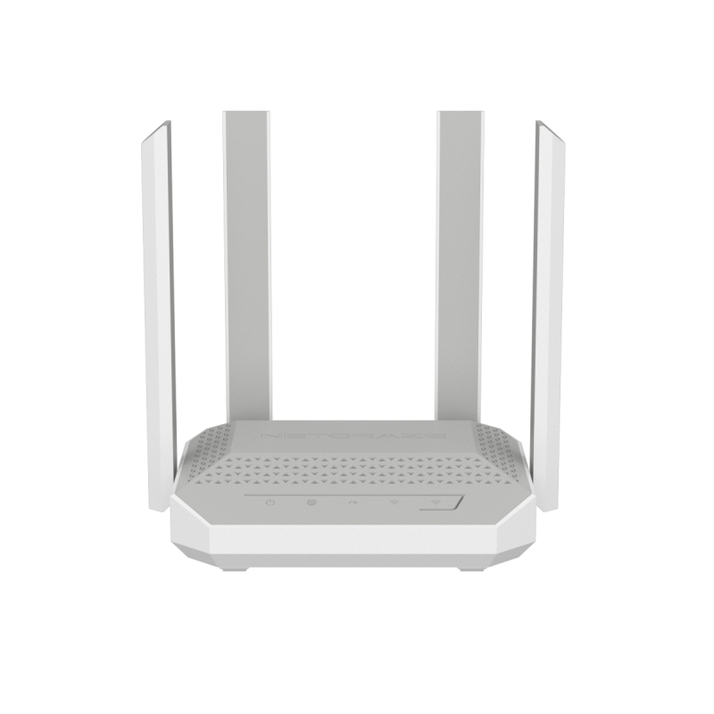 Маршрутизатор Netcraze Hopper DSL NC-3611 Wi‑Fi 6 AX3000 DSL USB 3.0
