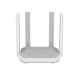 Маршрутизатор Netcraze Hopper DSL NC-3611 Wi‑Fi 6 AX3000 DSL USB 3.0