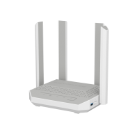 Маршрутизатор Netcraze Hopper DSL NC-3611 Wi‑Fi 6 AX3000 DSL USB 3.0