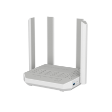 Маршрутизатор Netcraze Hopper DSL NC-3611 Wi‑Fi 6 AX3000 DSL USB 3.0