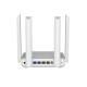 Маршрутизатор Netcraze Hopper DSL NC-3611 Wi‑Fi 6 AX3000 DSL USB 3.0