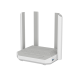 Маршрутизатор Netcraze Hopper DSL NC-3611 Wi‑Fi 6 AX3000 DSL USB 3.0