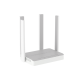 4G Wi‑Fi роутер Netcraze Runner 4G NC-2212 Wi‑Fi 4 Nano‑SIM LTE Cat.4