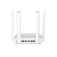 Маршрутизатор Netcraze SPEEDSTER DSL NC-2113 Wi‑Fi 5 AC1200 DSL Gigabit USB