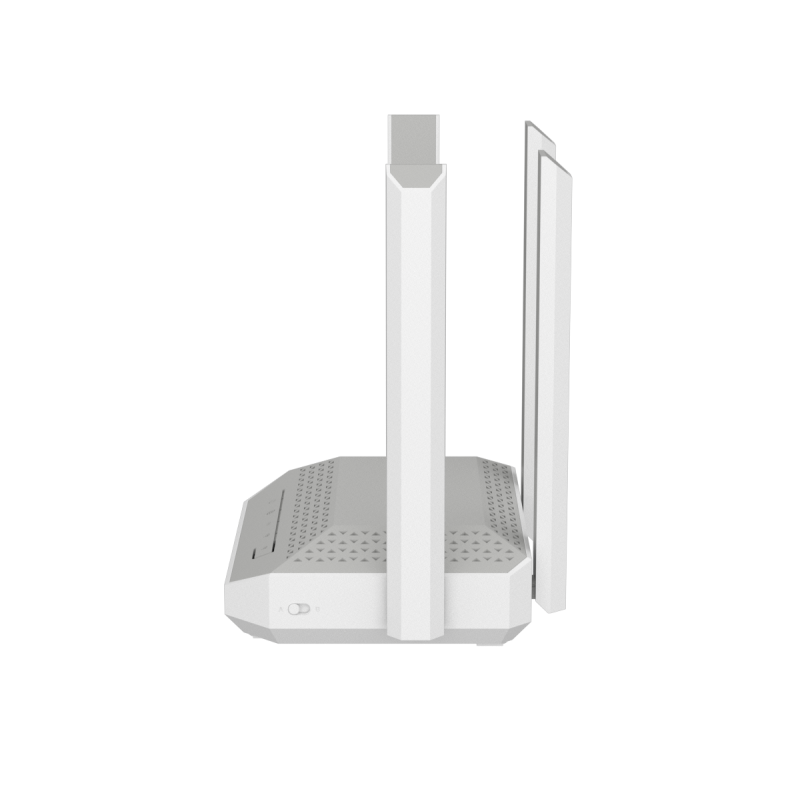 Маршрутизатор Netcraze Sprinter NC-3711 Wi‑Fi 6 AX3000 Gigabit Mesh