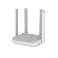 Маршрутизатор Netcraze Sprinter NC-3711 Wi‑Fi 6 AX3000 Gigabit Mesh