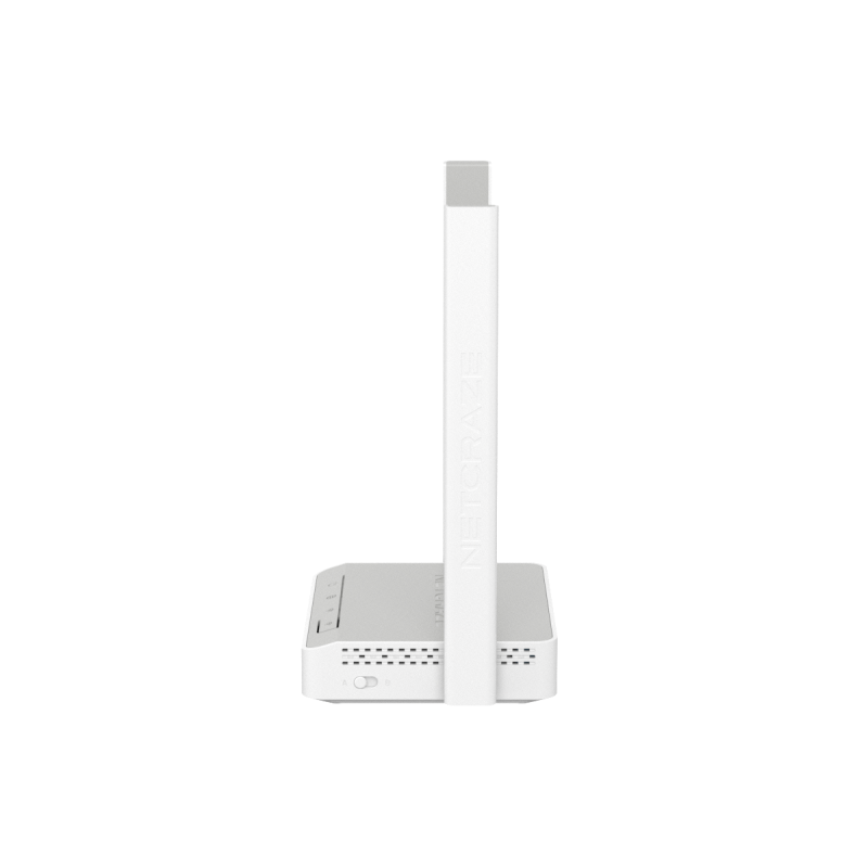 Роутер Netcraze Start NC-1112 Wi‑Fi 4 N300 Mesh