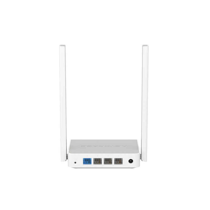 Роутер Netcraze Start NC-1112 Wi‑Fi 4 N300 Mesh