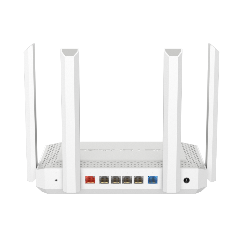 Роутер Netcraze Ultra NC-1812 Wi‑Fi 7 BE7200 10G