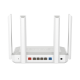 Роутер Netcraze Ultra NC-1812 Wi‑Fi 7 BE7200 10G