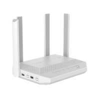 Роутер Netcraze Ultra NC-1812 Wi‑Fi 7 BE7200 10G