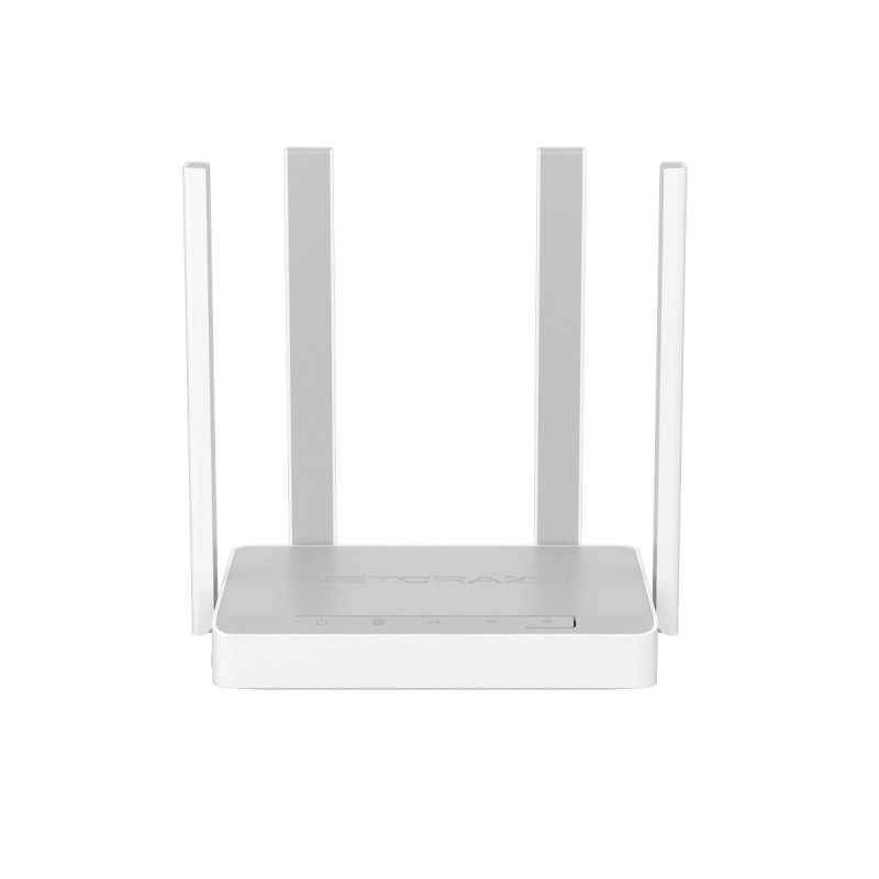 Интернет-центр Netcraze Viva NC-1913 AC1200 Gigabit USB Mesh