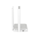 Интернет-центр Netcraze Viva NC-1913 AC1200 Gigabit USB Mesh