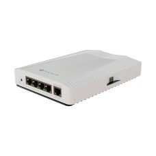 Коммутатор MikroTik CRS304-4XG-IN