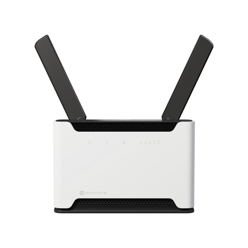 Точка доступа MikroTik Chateau PRO ax