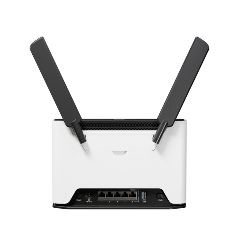 Точка доступа MikroTik Chateau PRO ax