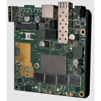 Маршрутизатор MikroTik L23UGSR-5HaxD2HaxD