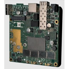 Маршрутизатор MikroTik L23UGSR-5HaxD2HaxD