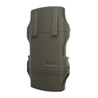 Точка доступа MikroTik NetMetal ax L23UGSR-5HaxD2HaxD-NM