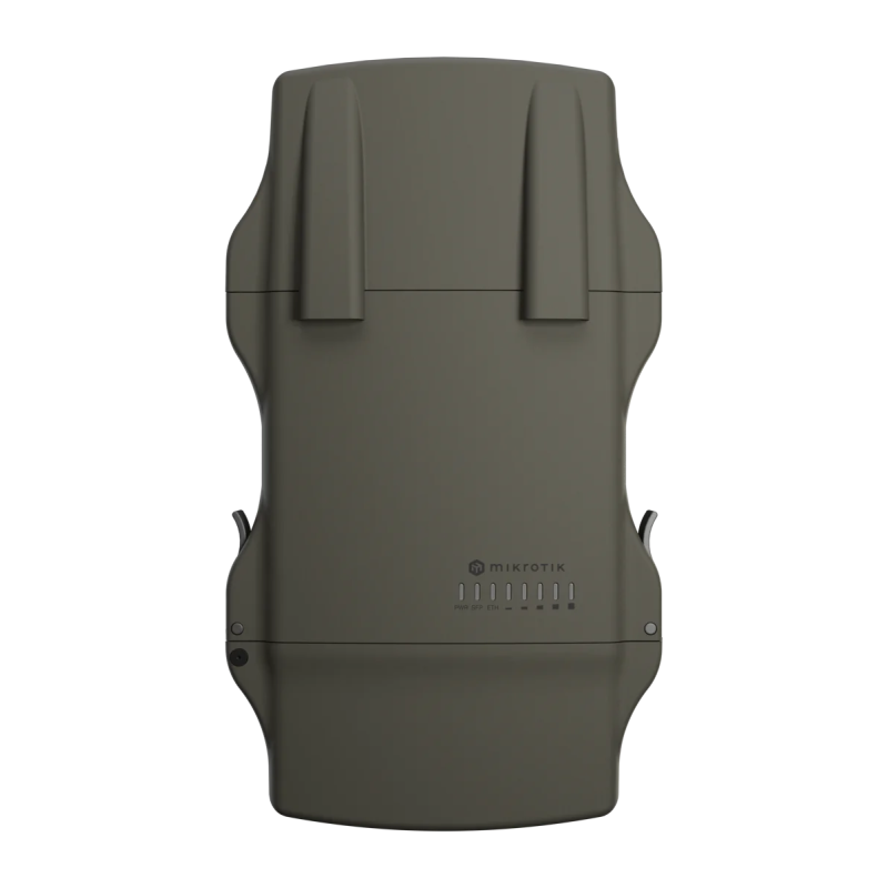 Точка доступа MikroTik NetMetal ax L23UGSR-5HaxD2HaxD-NM