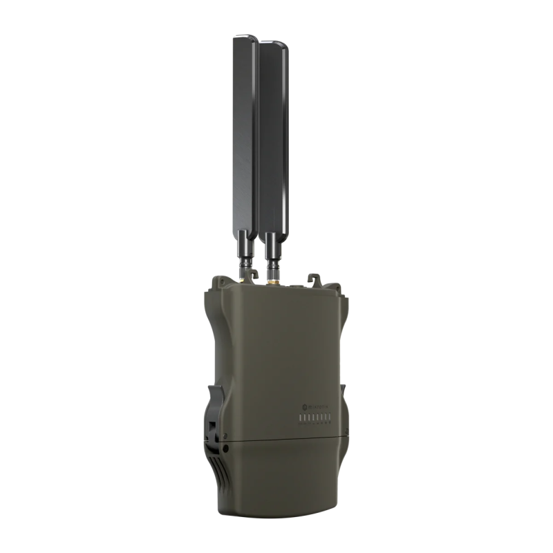 Точка доступа MikroTik NetMetal ax L23UGSR-5HaxD2HaxD-NM