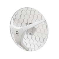 Точка доступа MikroTik LHG 5 ax (LHG-5axD)