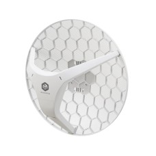 Точка доступа MikroTik LHG 5 ax (LHG-5axD)
