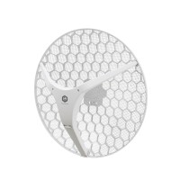 Точка доступа MikroTik LHG XL 5 ax (LHG-5axD-XL)