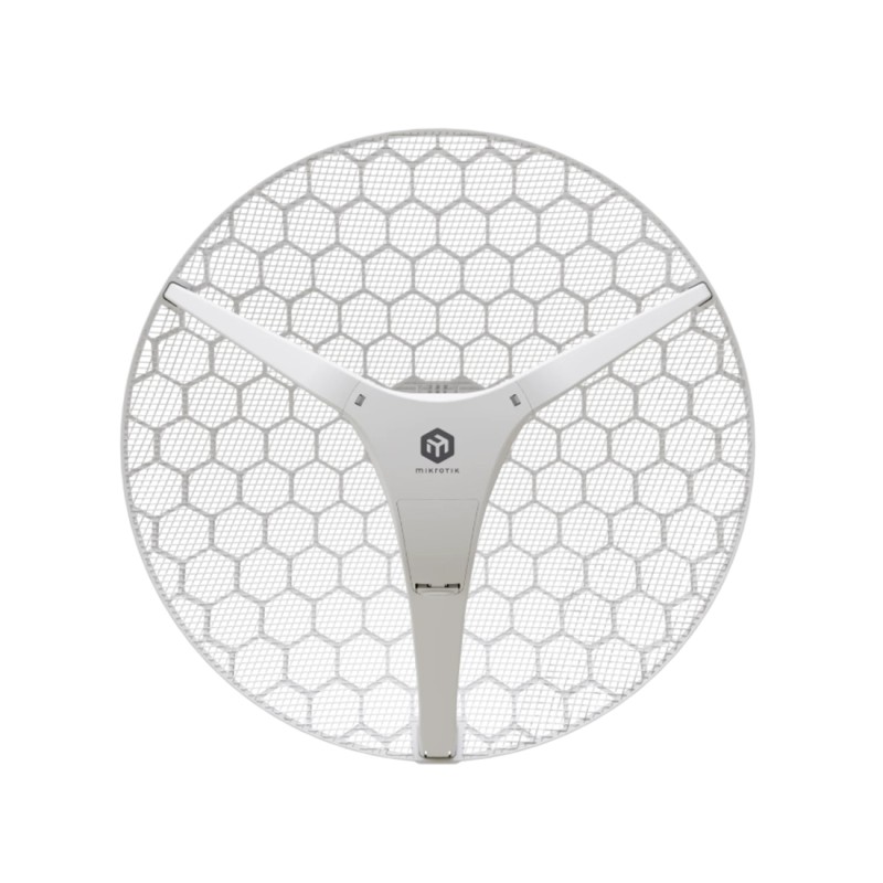 Точка доступа MikroTik LHG XL 5 ax (LHG-5axD-XL)