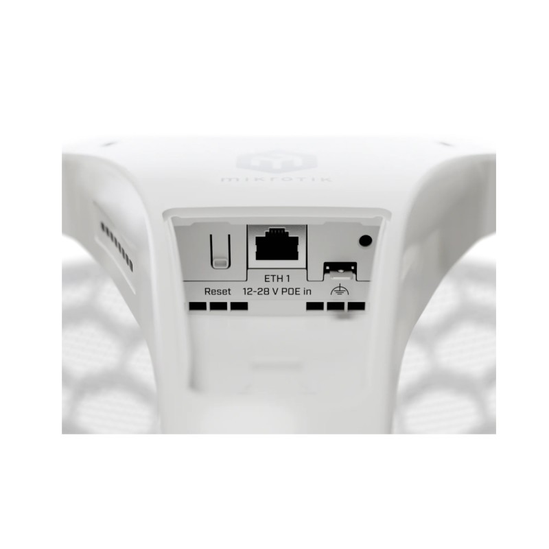 Точка доступа MikroTik LHG XL 5 ax (LHG-5axD-XL)