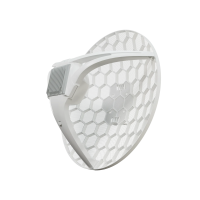 Радиомост MikroTik LHG LTE18 kit