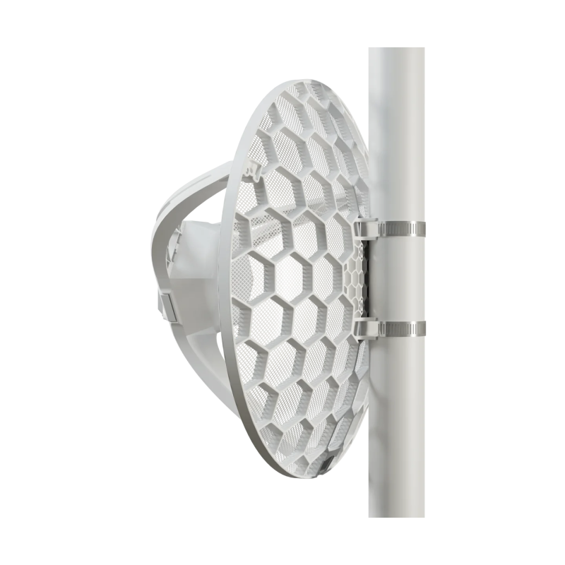 Радиомост MikroTik LHG LTE18 kit