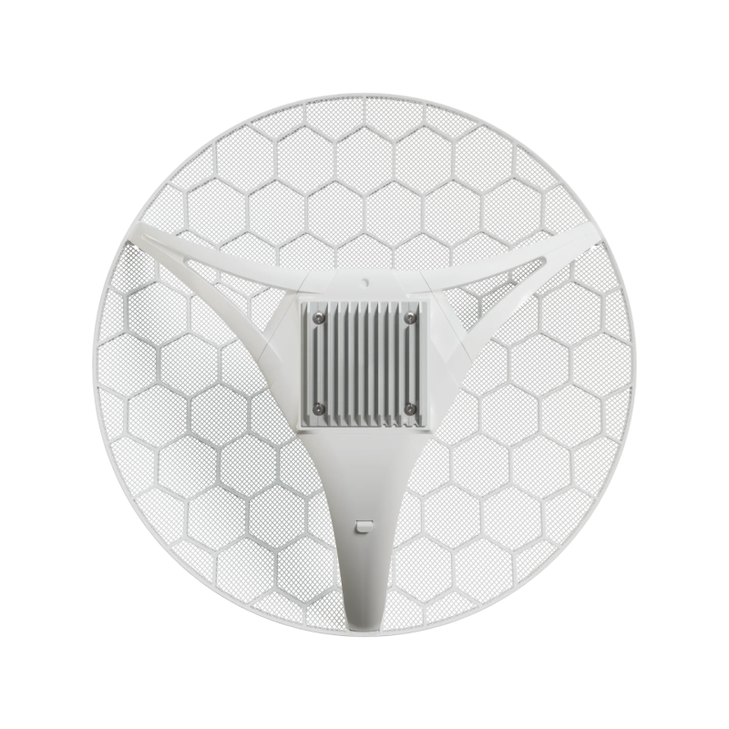 Радиомост MikroTik LHG LTE18 kit