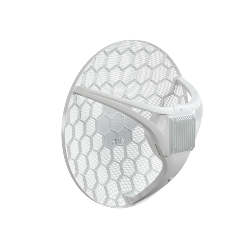 Радиомост MikroTik LHG LTE18 kit