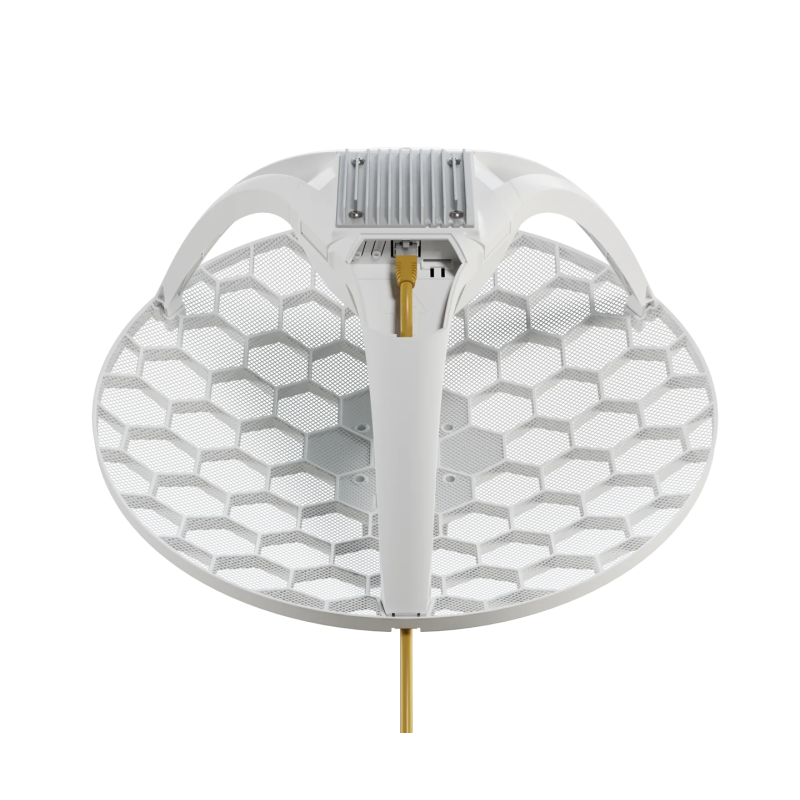 Радиомост MikroTik LHG LTE18 kit