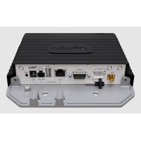 Точка доступа MikroTik LtAP LTE7 kit