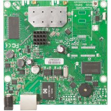 Маршрутизатор MikroTik RB911G-5HPnD