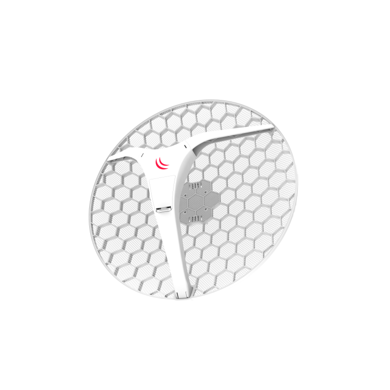 Радиомост MikroTik LHG XL HP5 RBLHG-5HPnD-XL