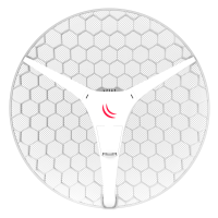 Радиомост MikroTik LHG XL HP5 RBLHG-5HPnD-XL