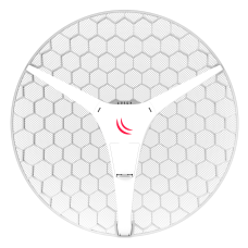 Радиомост MikroTik LHG XL HP5 RBLHG-5HPnD-XL