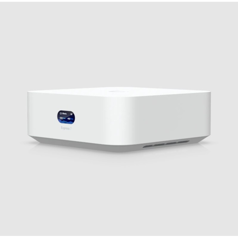 Маршрутизатор Ubiquiti UniFi Express 7 (UX7)