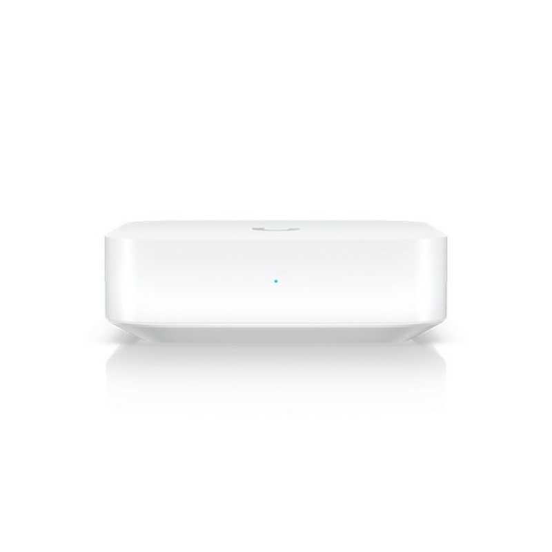 Маршрутизатор Ubiquiti UniFi Gateway Lite (UXG-Lite)