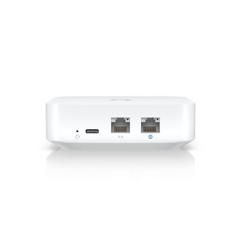 Маршрутизатор Ubiquiti UniFi Gateway Lite (UXG-Lite)