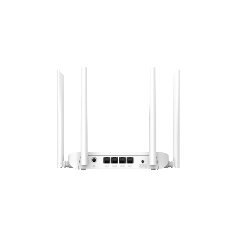 Wi-Fi маршрутизатор Ruijie Reyee RG-EW1200G
