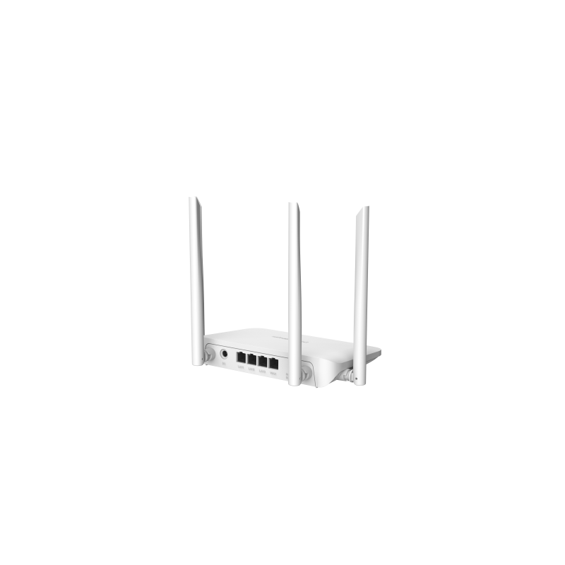 Wi-Fi маршрутизатор Ruijie Reyee RG-EW1200G