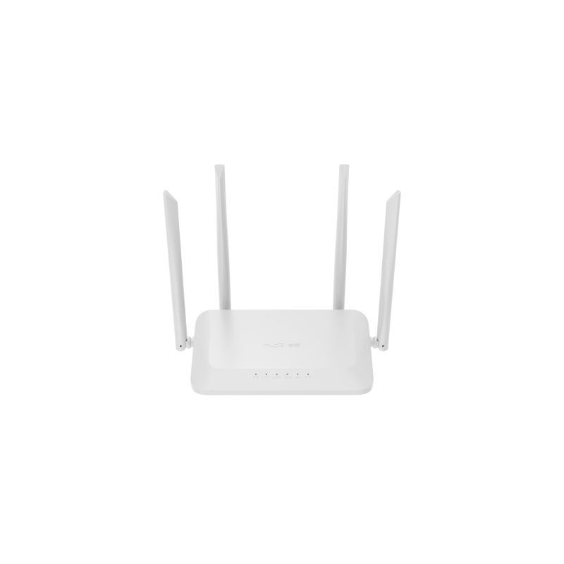 Wi-Fi маршрутизатор Ruijie Reyee RG-EW1200G