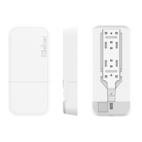 Точка доступа MikroTik wAP AP RBwAPG-60ad-A
