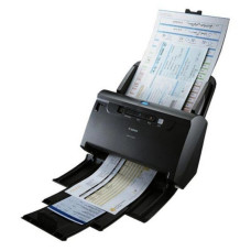 Протяжной сканер Canon imageFORMULA DR-C240 (0651C003) USB