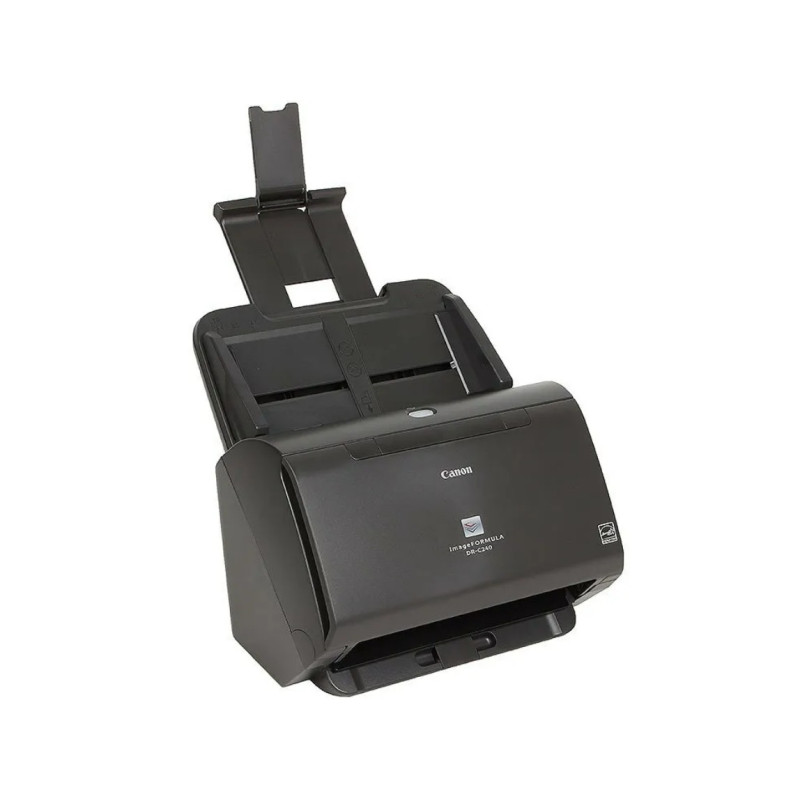 Протяжной сканер Canon imageFORMULA DR-C240 (0651C003) USB