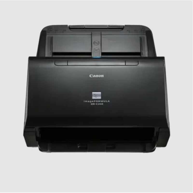 Протяжной сканер Canon imageFORMULA DR-C240 (0651C003) USB